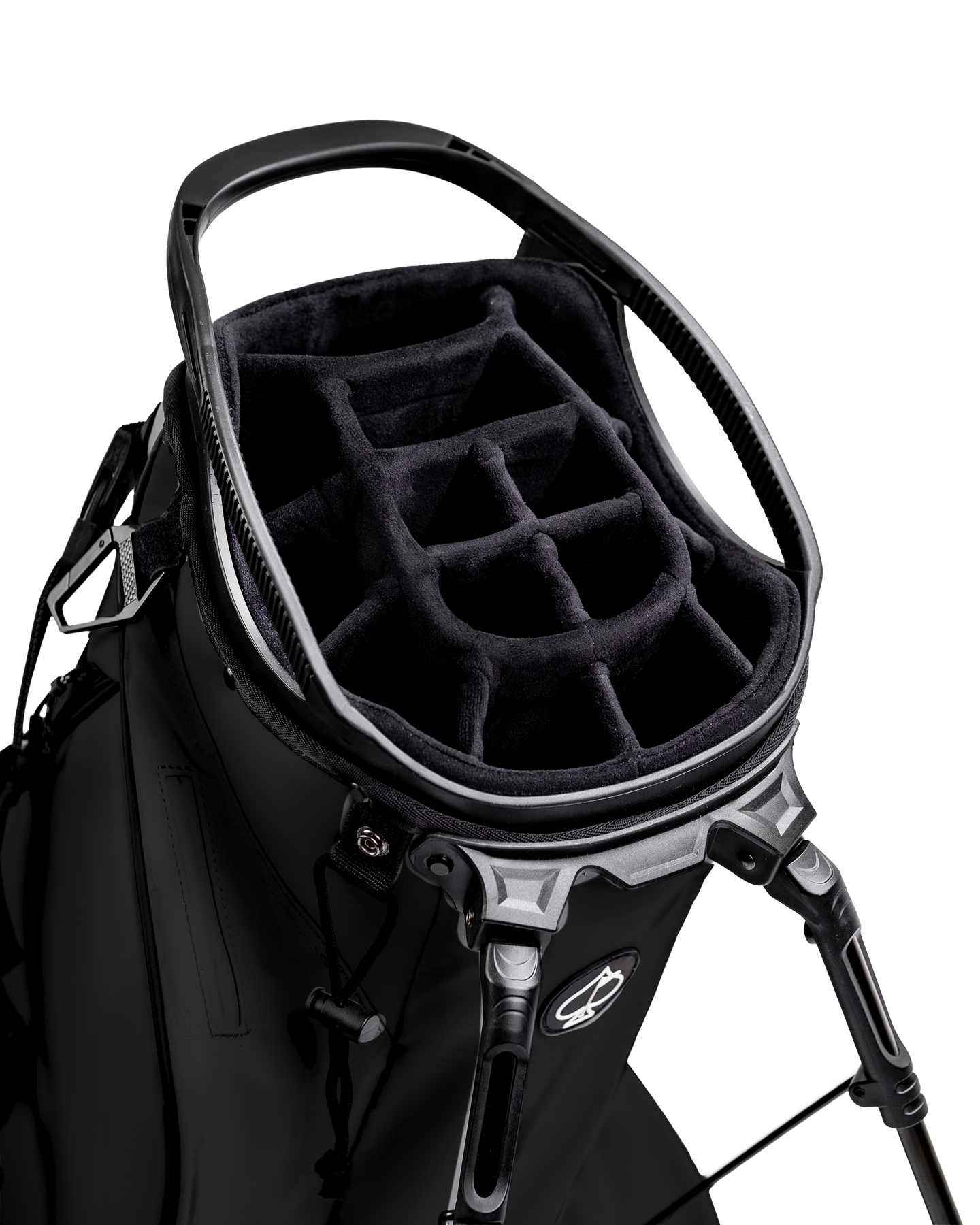 Player Preferred™ Golf Bag - Obsidian