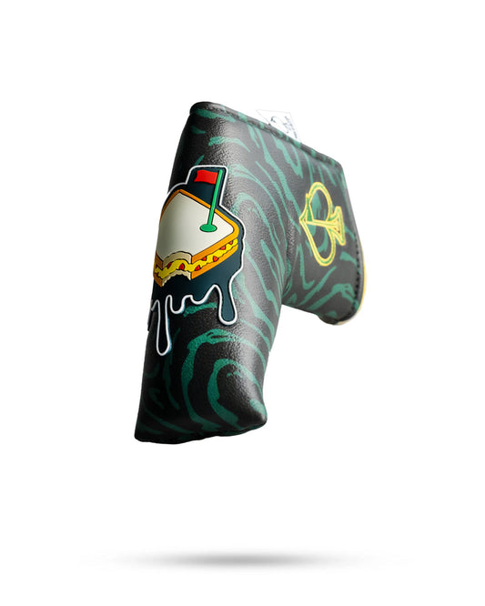 PIMENTO 3.0 - BLAD PUTTER HEADCOVER