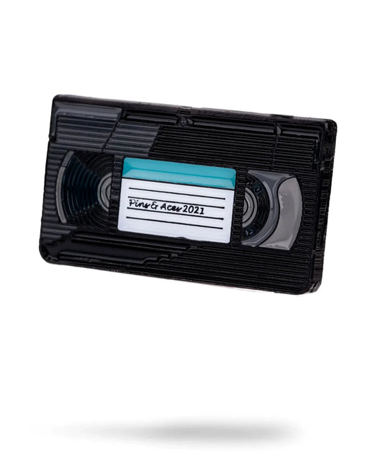 VHS Bollmarkör