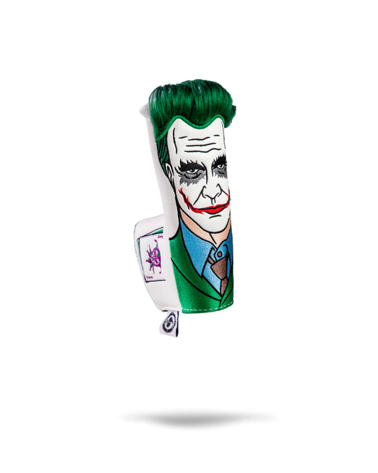 Joker - Blad Putter Headcover