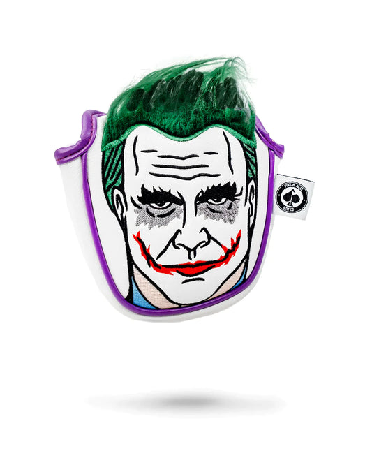 Joker - Mallet Putter Headcover