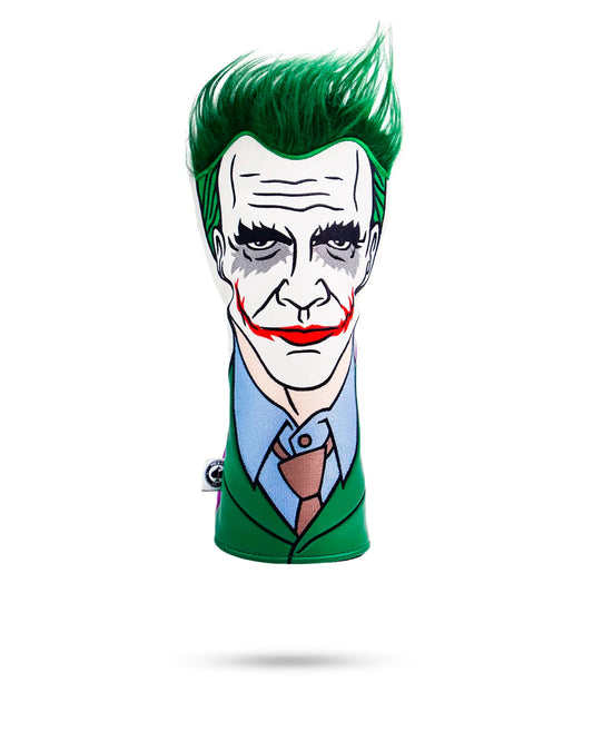 Joker - Fairway Wood Headcover