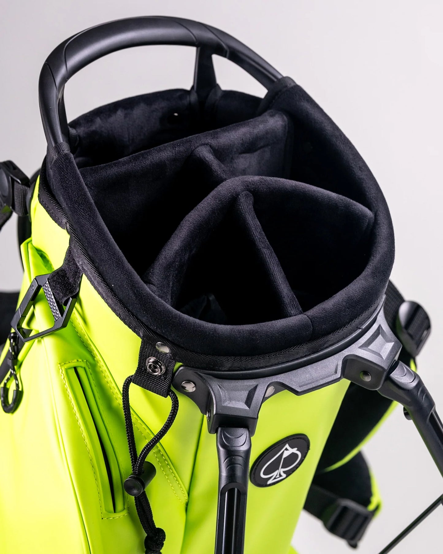 Player Preferred™ Golf Bag - Electric Lime