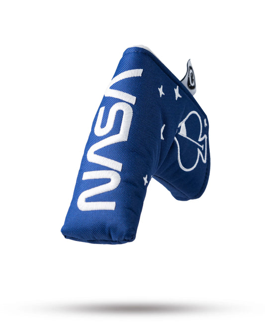 NASA Space Walk - Blad Putter Cover